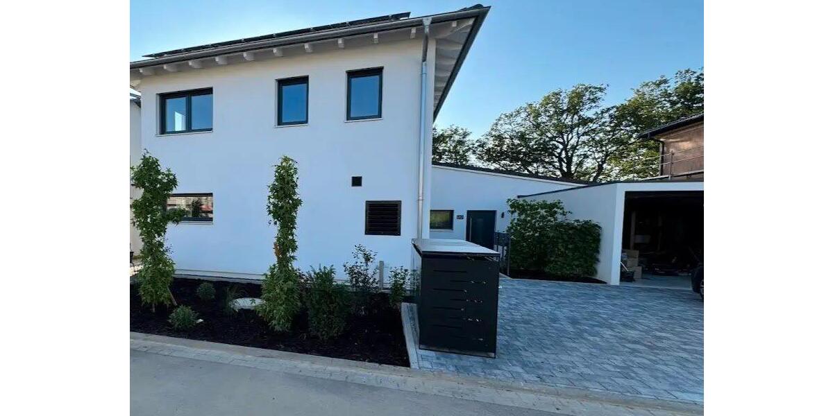 Etagenwohnung Ellwangen (Jagst) - 2 Zimmer, 51 m&sup2;, 760&euro; | Angebot:25987942