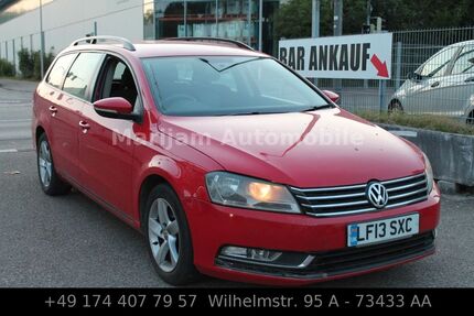 VW Passat Variant 214.625 km 3.499 &euro; Aalen 73433