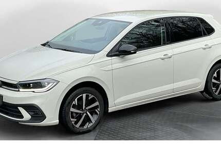 VW Polo 12.350 km 20.430 &euro; Ellwangen (Jagst) 73479