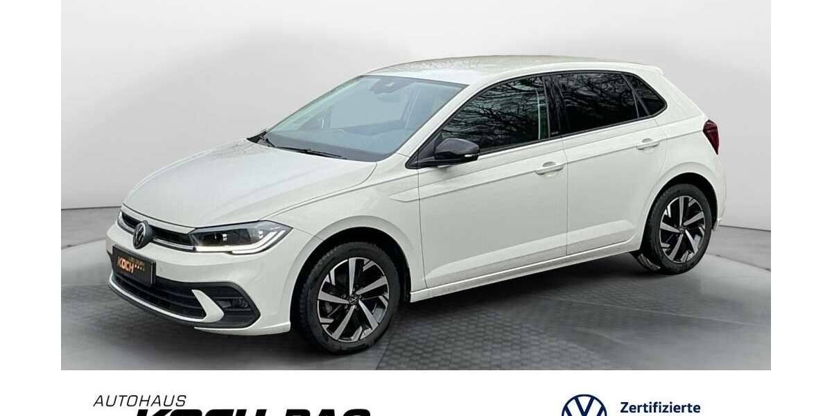 VW Polo 12.350 km 20.430 &euro; Ellwangen (Jagst) 73479