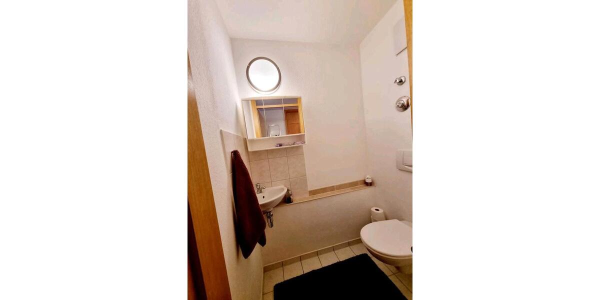 Etagenwohnung Ellwangen (Jagst) - 3 Zimmer, 72 m&sup2;, 250.000&euro; | Angebot:27185804