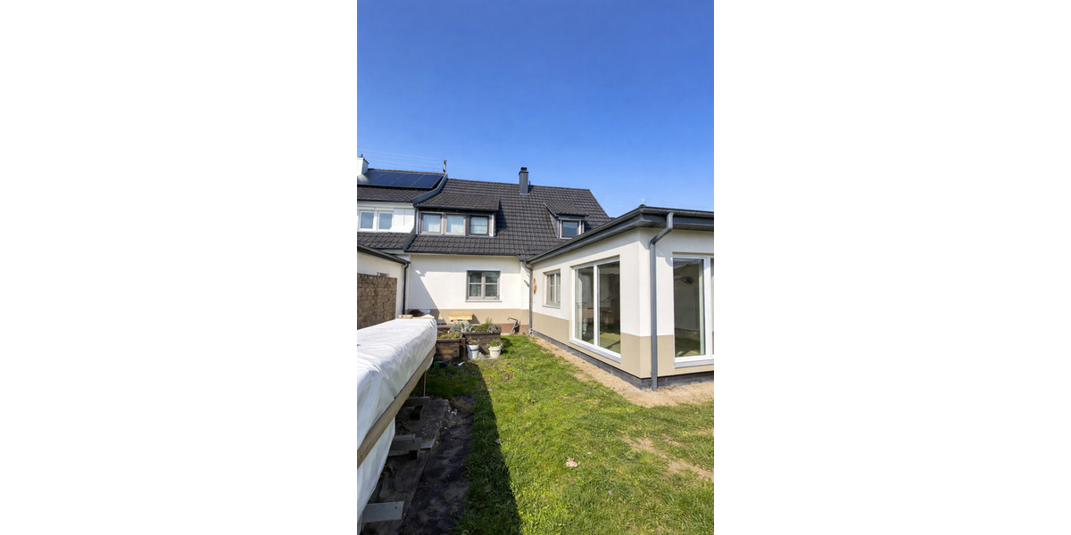 Doppelhaushälfte Ellwangen (Jagst) Braune Hardt - 5 Zimmer, 299.000&euro; | Angebot:26036939