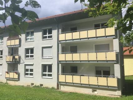 Etagenwohnung Heidenheim an der Brenz - 3 Zimmer, 95 m&sup2;, 947&euro; | Angebot:26596012