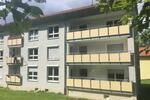 Etagenwohnung Heidenheim an der Brenz - 3 Zimmer, 95 m&sup2;, 947&euro; | Angebot:26596012