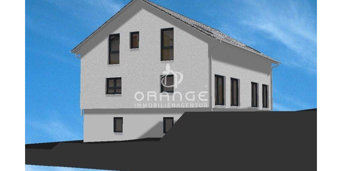Doppelhaushälfte Böhmenkirch / Treffelhausen Treffelhausen - 4 Zimmer, 108 m&sup2;, 495.000&euro; | Angebot:25670692