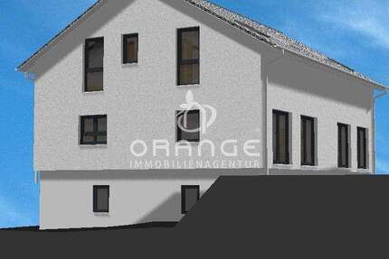 Haus Böhmenkirch / Treffelhausen Treffelhausen - 4 Zimmer, 108 m&sup2;, 495.000&euro; | Angebot:25670692