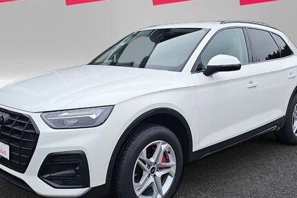 Audi Q5 48.761 km 38.450 &euro; Schwäbisch Gmünd 73527