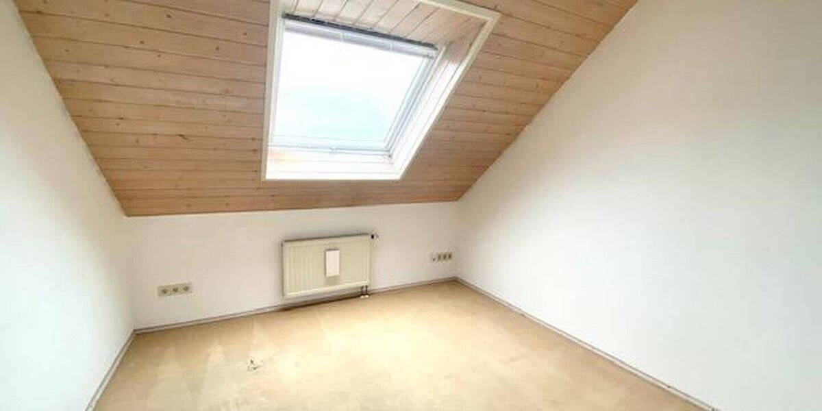 Etagenwohnung Herbrechtingen Bolheim - 4 Zimmer, 92 m&sup2;, 298.000&euro; | Angebot:26657357