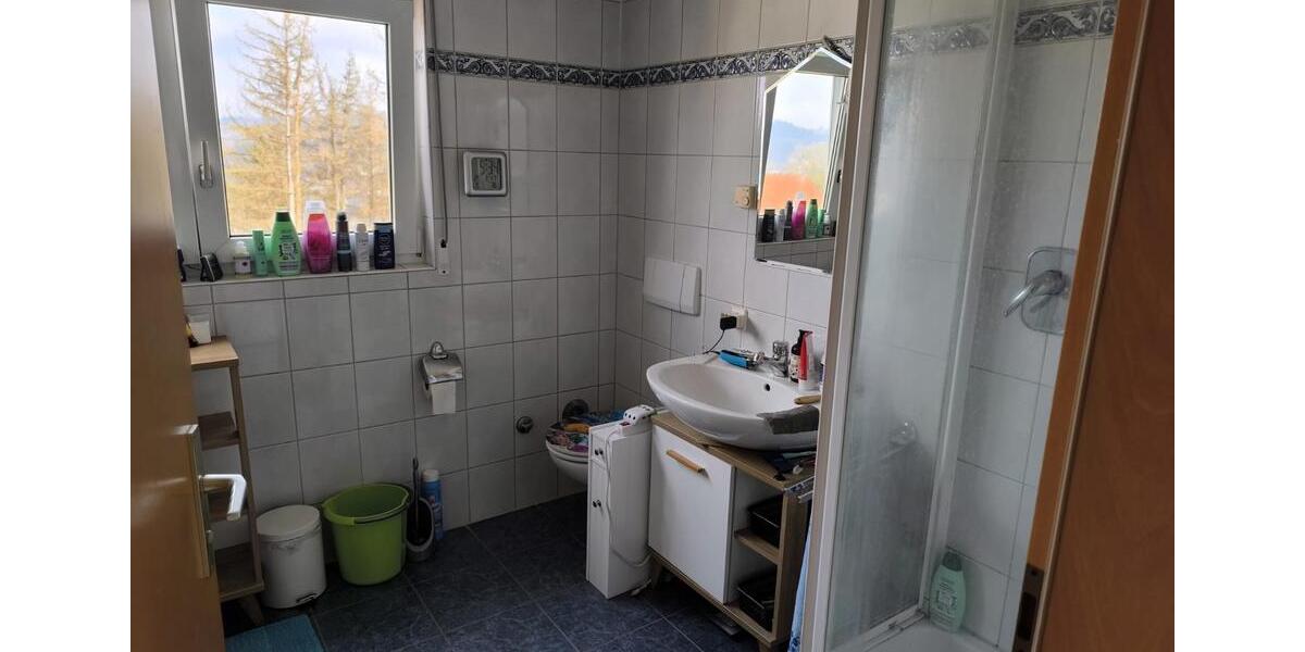 Dachgeschoßwohnung Mutlangen - 3 Zimmer, 73 m&sup2;, 690&euro; | Angebot:26032180