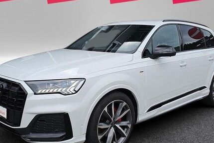 Audi Q7 47.604 km 59.980 &euro; Schwäbisch Gmünd 73527