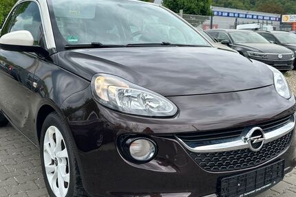 Opel Adam 117.000 km 5.399 &euro; Heidenheim 89520