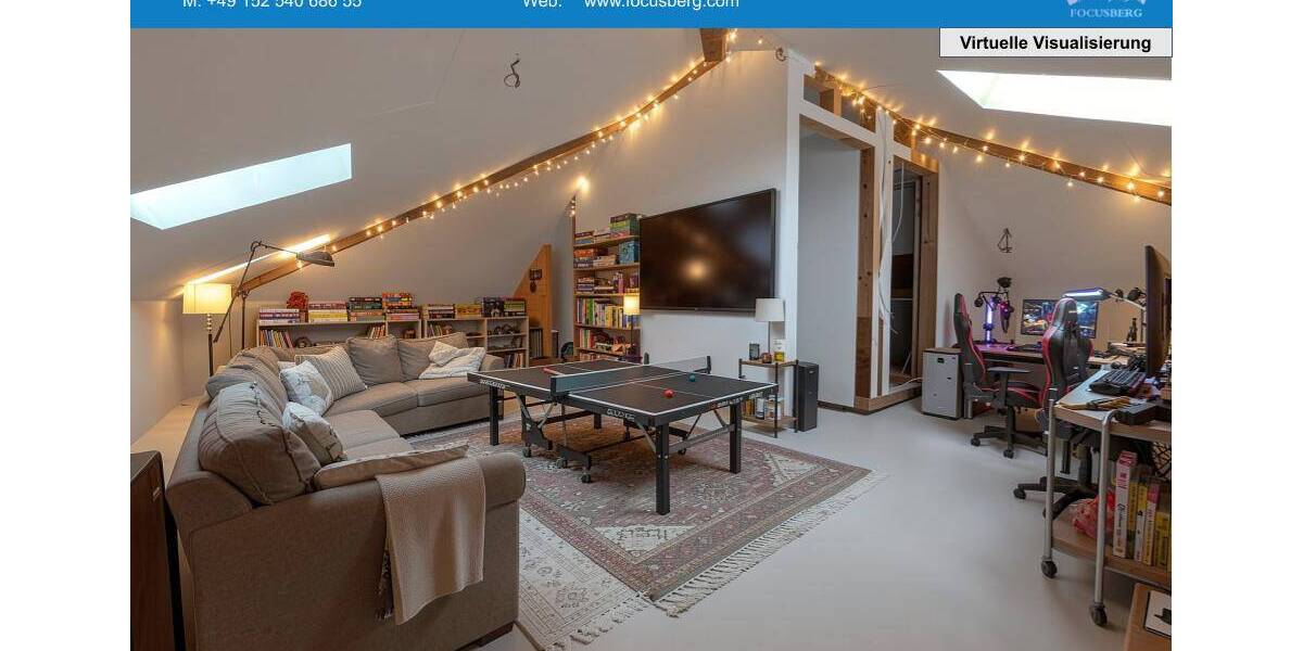 Einfamilienhaus Hüttlingen - 6 Zimmer, 157 m&sup2;, 699.000&euro; | Angebot:25937549