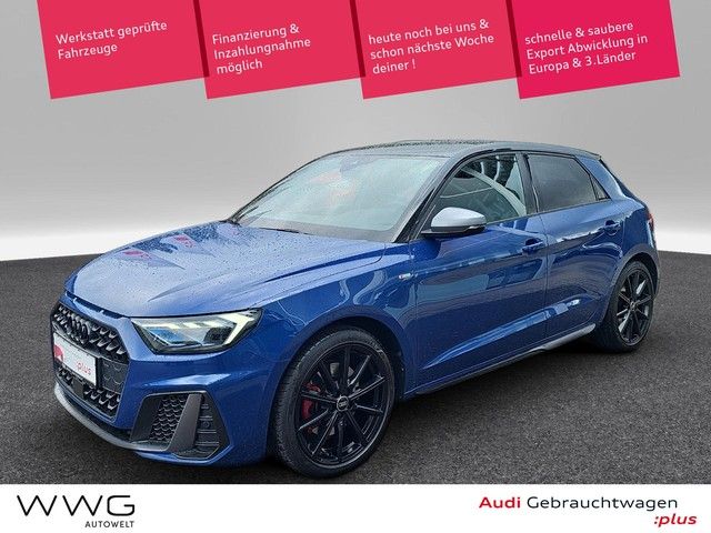 Audi A1 34.956 km 22.980 &euro; Schwäbisch Gmünd 73527