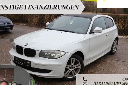 BMW 116 196.088 km 1.500 &euro; Tannhausen 73497
