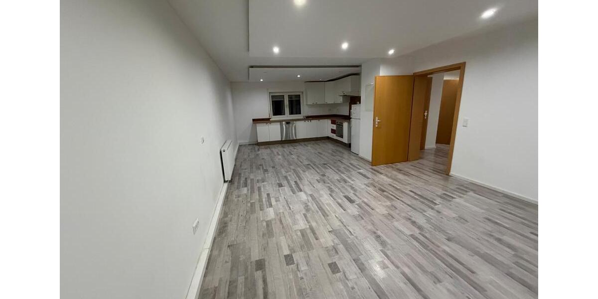Etagenwohnung Böhmenkirch - 3 Zimmer, 90 m&sup2;, 800&euro; | Angebot:26414217