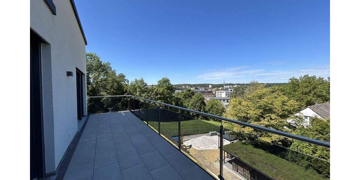 Etagenwohnung Aalen Unterkochen - 900&euro; | Angebot:25743869