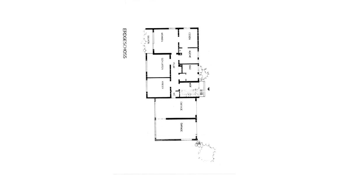 Einfamilienhaus Aalen Dewangen - 9 Zimmer, 184 m&sup2;, 350.000&euro; | Angebot:26931695