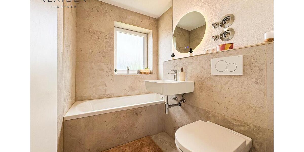 Etagenwohnung Heubach - 3 Zimmer, 74 m&sup2;, 199.900&euro; | Angebot:27224375
