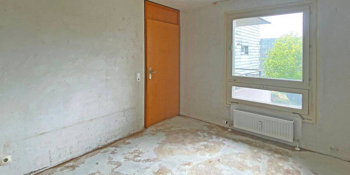 Etagenwohnung Schwäbisch Gmünd Bettringen - 4 Zimmer, 90 m&sup2;, 180.000&euro; | Angebot:26310312