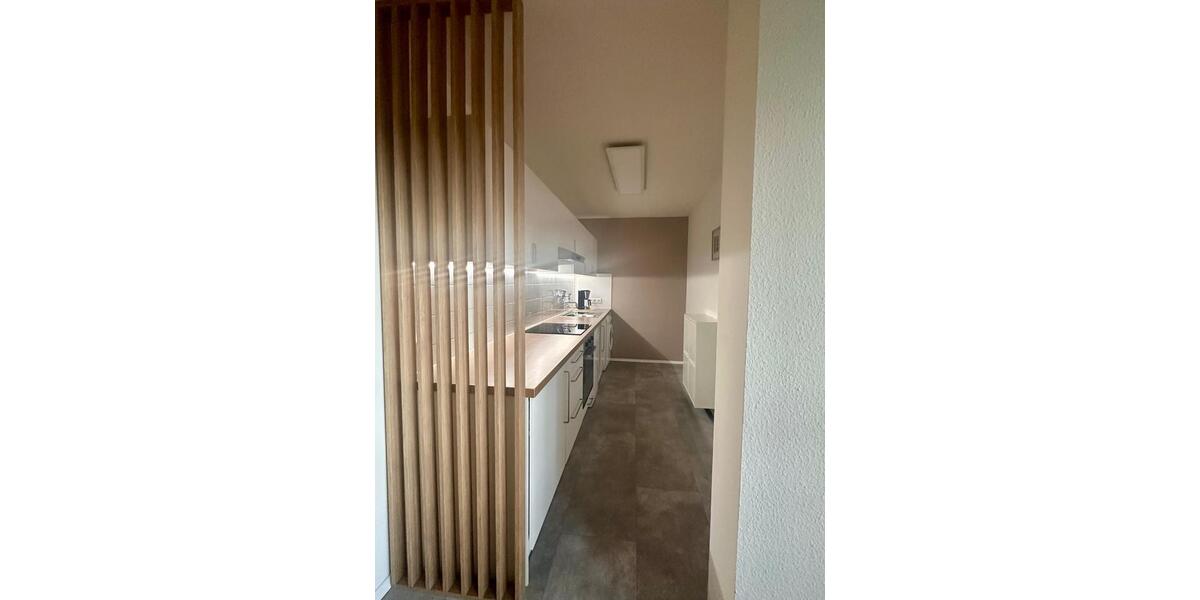 Etagenwohnung Heidenheim an der Brenz Aufhausen - 1 Zimmer, 40 m&sup2;, 128.000&euro; | Angebot:25893735