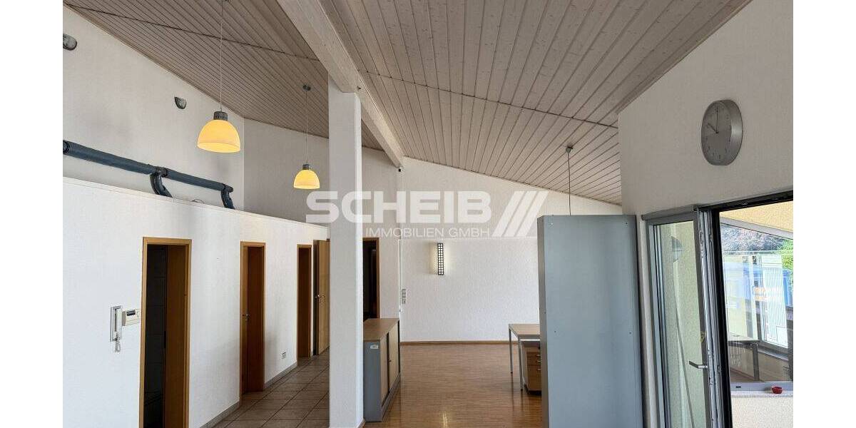 Gewerbeobjekt Gaildorf Unterrot - 800&euro; | Angebot:25768490