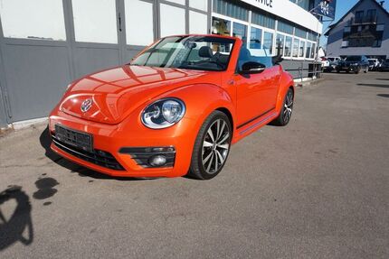 VW Beetle 143.400 km 17.950 &euro; Königsbronn 89551