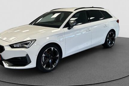 Seat Leon 48.215 km 22.990 &euro; Hüttlingen 73460