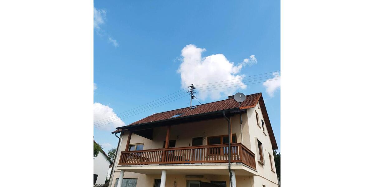 Einfamilienhaus Neresheim - 6 Zimmer, 100 m&sup2;, 310.000&euro; | Angebot:27112638
