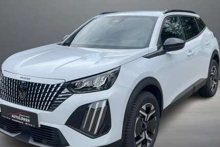 Peugeot 2008 3.331 km 26.409 &euro; Aalen 73430