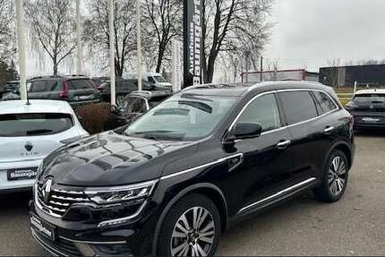 Renault Koleos 34.797 km 26.640 &euro; Giengen 89537