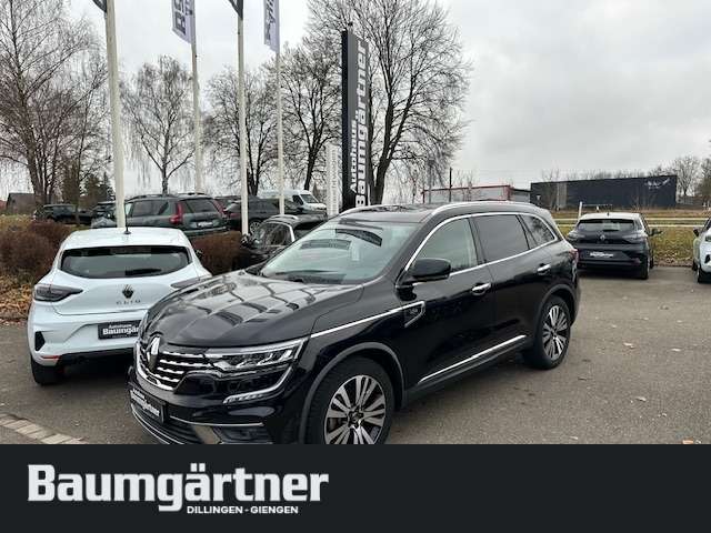 Renault Koleos 34.797 km 26.640 &euro; Giengen 89537