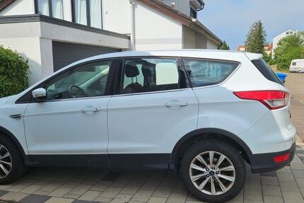 Ford Kuga 190.000 km 6.000 &euro; Aalen 73431