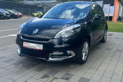 Renault Scenic 81.200 km 6.899 &euro; Schnaitheim-Heidenheim 89520