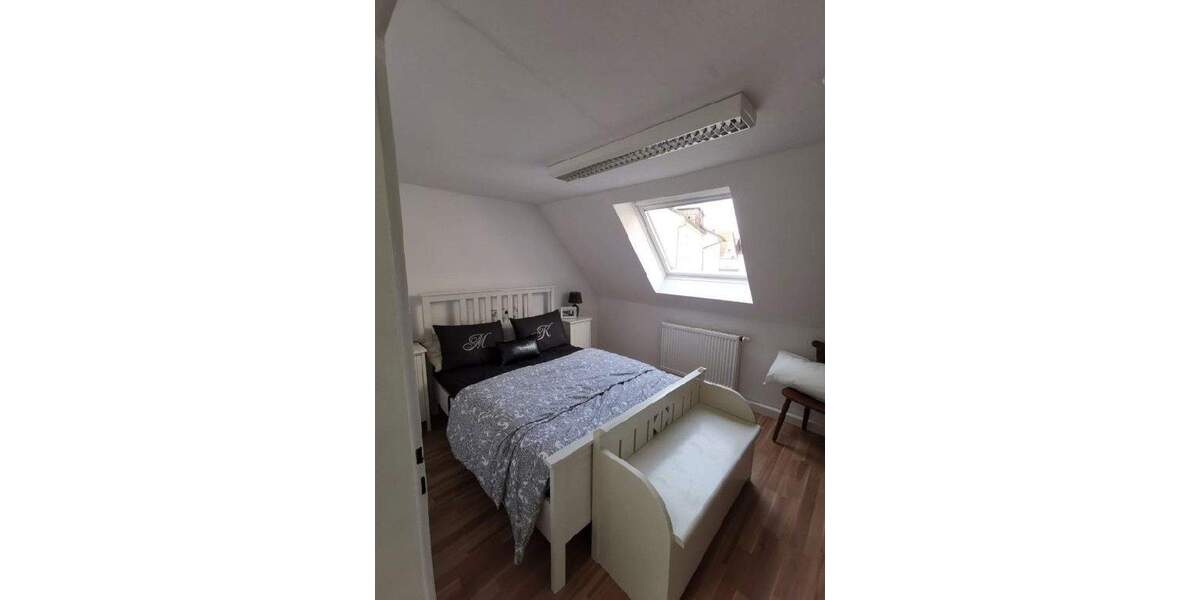 Mehrfamilienhaus, Wohnhaus Schwäbisch Gmünd - 6 Zimmer, 105 m&sup2;, 265.000&euro; | Angebot:25657385