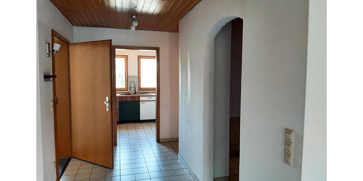 Dachgeschoßwohnung Gaildorf - 2 Zimmer, 70 m&sup2;, 175.000&euro; | Angebot:26984830