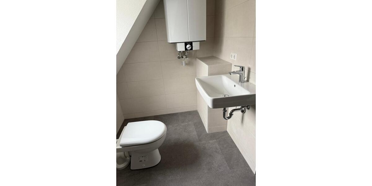 Dachgeschoßwohnung Aalen Unterkochen - 2 Zimmer, 575&euro; | Angebot:25305280