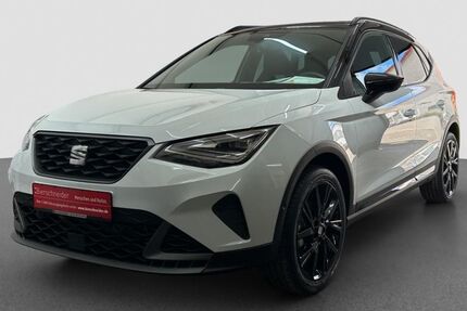 Seat Arona 9.500 km 24.480 &euro; Hüttlingen 73460