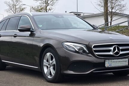 Mercedes-Benz E 220 147.490 km 20.290 &euro; Schwäbisch Gmünd 73529