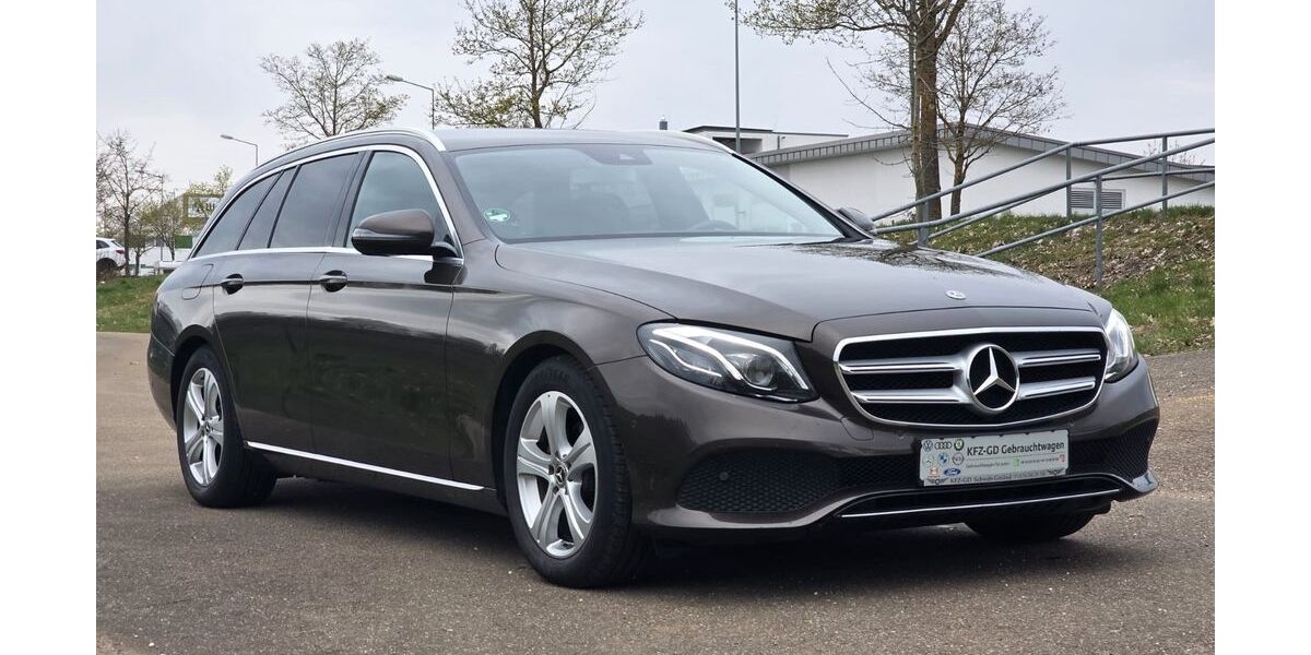 Mercedes-Benz E 220 147.490 km 21.490 &euro; Schwäbisch Gmünd 73529