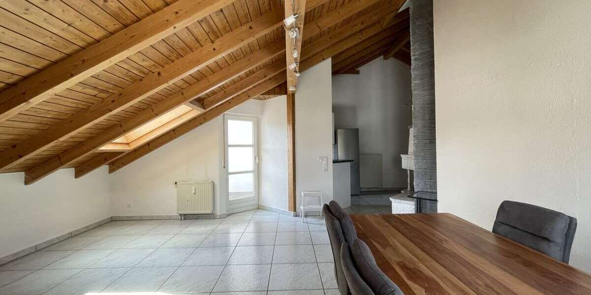 Etagenwohnung Lorch - 3.5 Zimmer, 86 m&sup2;, 320.000&euro; | Angebot:26995643