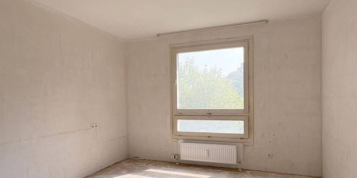 Etagenwohnung Schwäbisch Gmünd Bettringen - 4 Zimmer, 90 m&sup2;, 180.000&euro; | Angebot:26310312