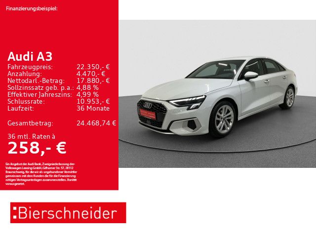 Audi A3 83.747 km 22.350 &euro; Aalen 73431