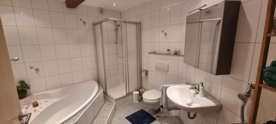 Etagenwohnung Lauchheim - 3 Zimmer, 78 m&sup2;, 750&euro; | Angebot:25216167