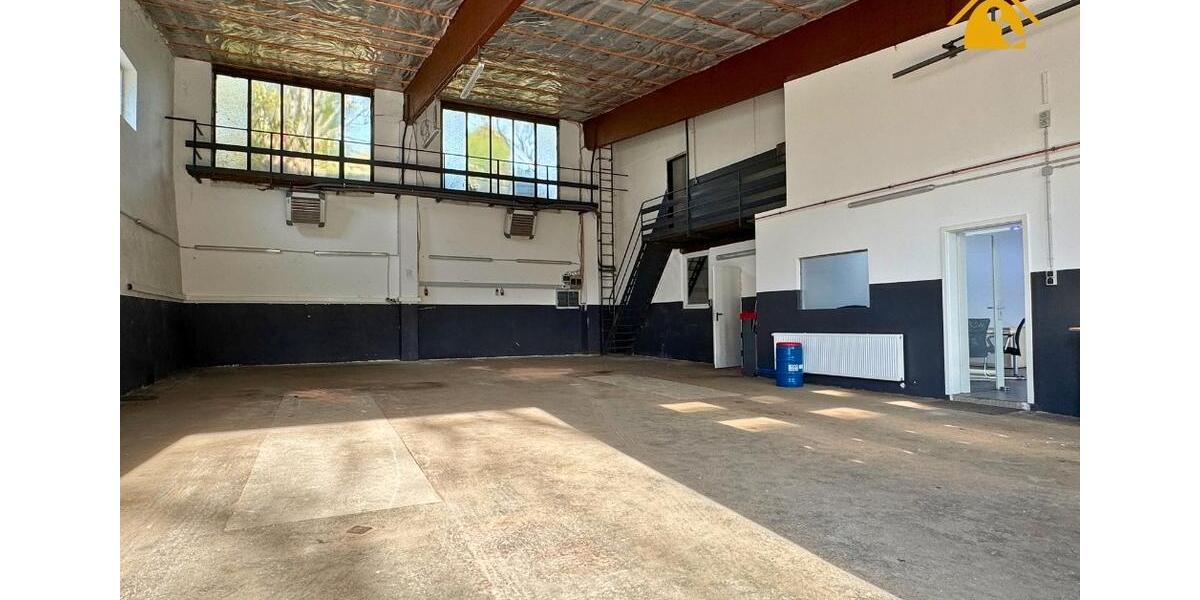 Gewerbeobjekt Gaildorf - 2.000&euro; | Angebot:23542303
