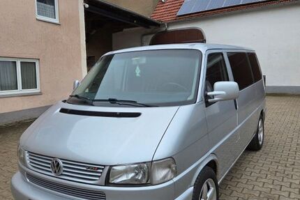 VW T4 Caravelle 422.717 km 5.555 &euro; Nördlingen 86720