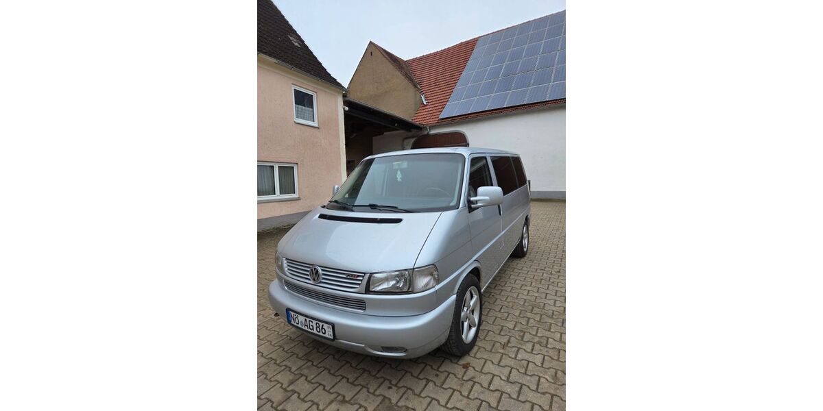 VW T4 Caravelle 422.717 km 5.555 &euro; Nördlingen 86720