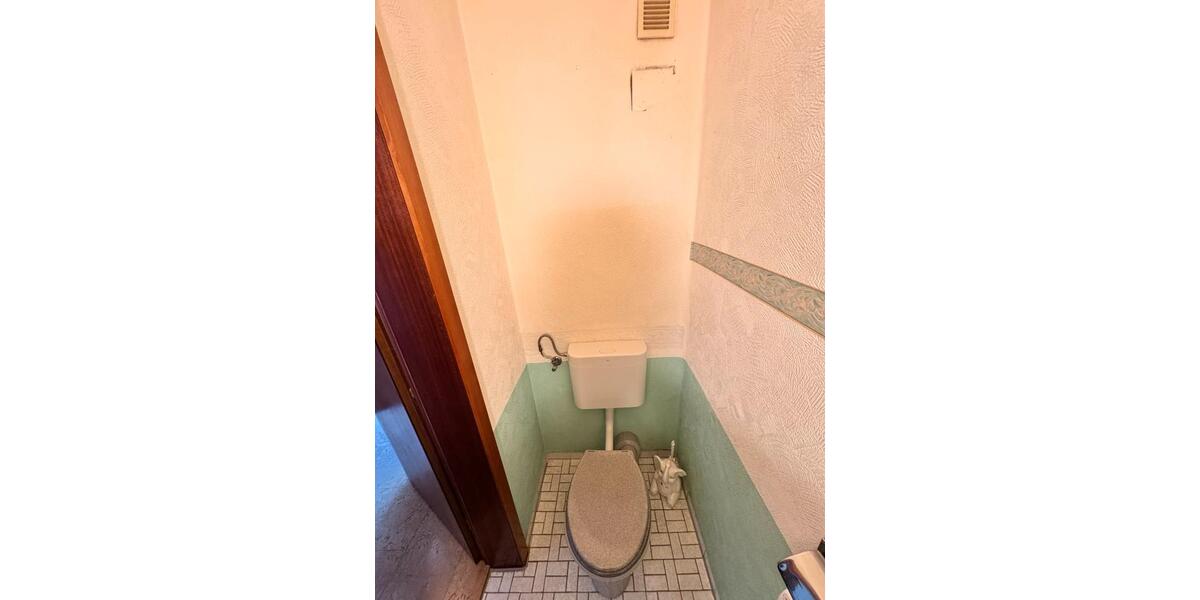 Etagenwohnung Aalen Dewangen - 2.5 Zimmer, 70 m&sup2;, 1.050&euro; | Angebot:27597187
