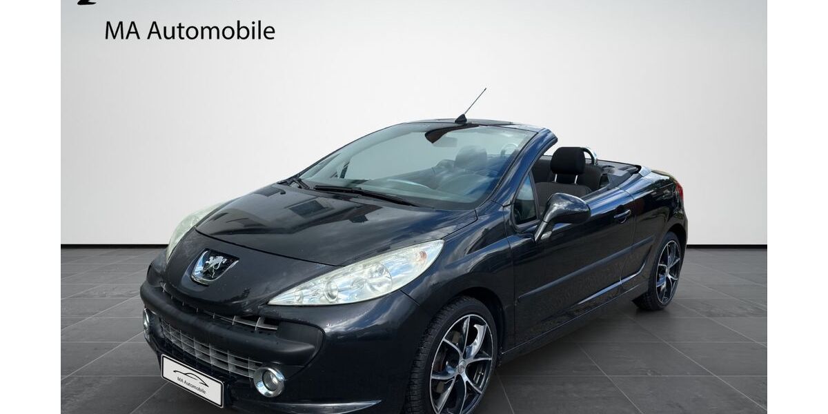Peugeot 207 142.000 km 3.299 &euro; Waldstetten 73550