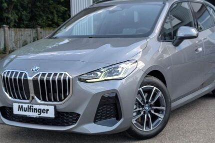 BMW 218 Active Tourer 5.000 km 35.903 &euro; Bopfingen 73441