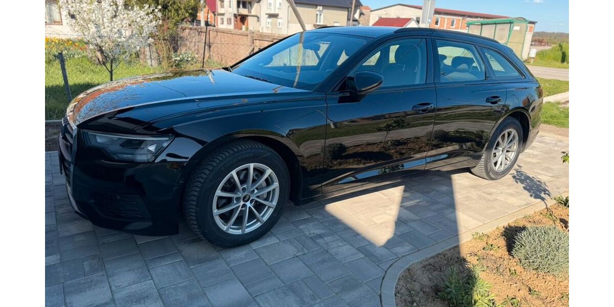 Audi A6 155.000 km 22.900 &euro; Lorch 73547
